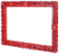 Рамка пластиковая SLIDE Frame Of Love XL Standard  полиэтилен Фото 3