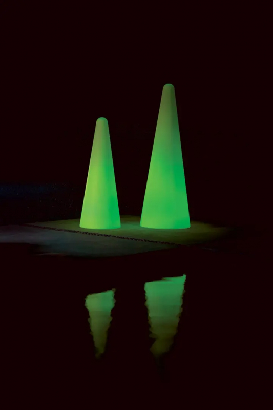 Светодиодная система освещения RGB