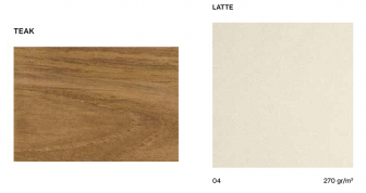 Лежак деревянный с матрасом-thumbs-Фото4