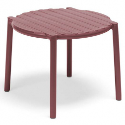 Столик пластиковый журнальный-thumbs-Фото1