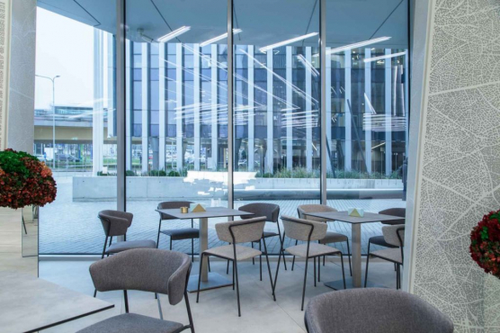 Sugamour Dessert Boutique, Вильнюс, Литва