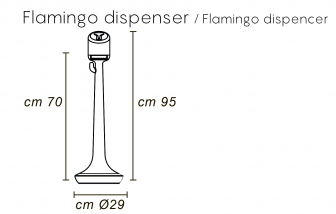 Разграничитель пространства c дозатором-thumbs-Фото3