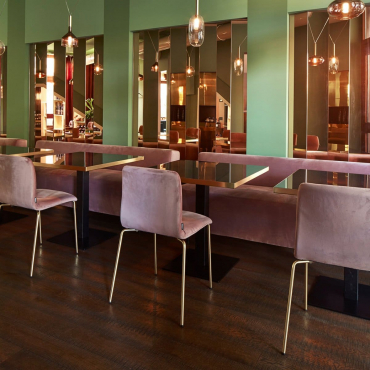 Castelli in Aria Restaurant & cocktail bar, Тревизо, Италия