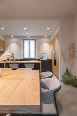 Casa Nidi, Брешиа, Италия