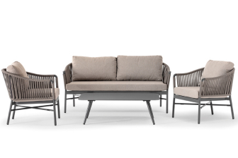 Комплект плетеной мебели-thumbs-Фото1