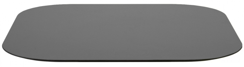 Столешница квадратная со скругленными углами Compact Laminate