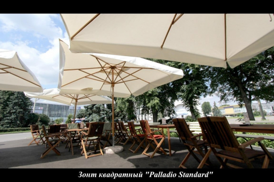 Кафе на ВДНХ, Москва