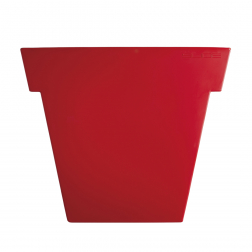 Кашпо пластиковое Il Vaso Standard