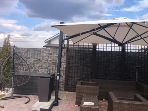 Частный проект