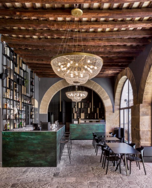 Cortile Corselli Sushi Restaurant, Багерия, Италия