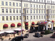 Отель 
