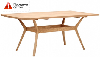 Стол обеденный деревянный-thumbs-Фото1