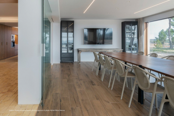 Casa lo Alto, Рекена, Испания