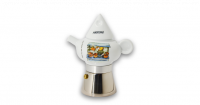 Кофеварка гейзерная Espressina Classic