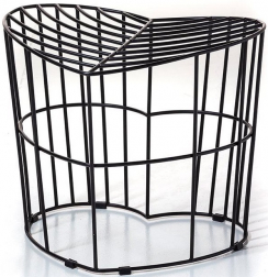 Пуф металлический-thumbs-Фото1