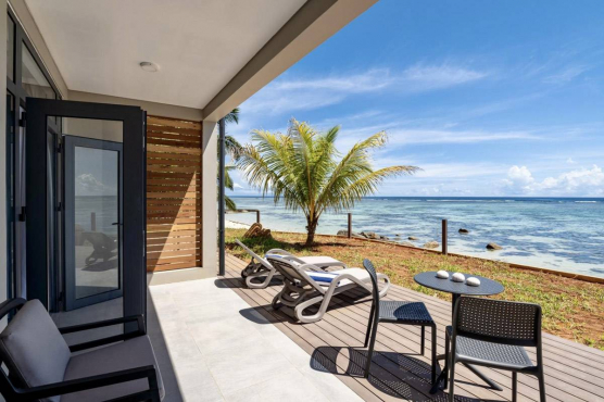 La Desirade Apartments, Маэ, Сейшелы