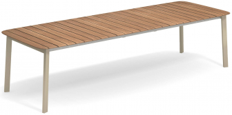 Стол деревянный раздвижной-thumbs-Фото1