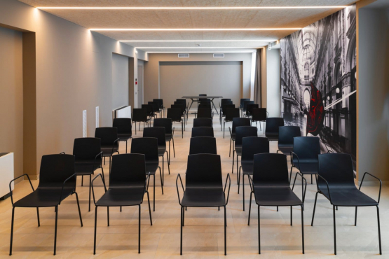 Amedia Hotel, Милан, Италия