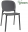 Стул пластиковый Hug Go Green