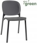 Стул пластиковый Hug Go Green