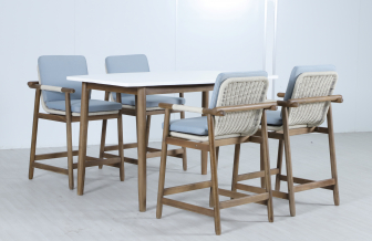 Комплект барной мебели на 4 персоны-thumbs-Фото4