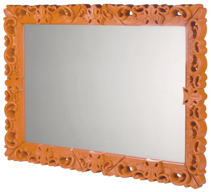 Зеркало пластиковое Mirror Of Love XL Standard