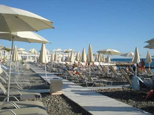 Отель Pullman Sochi Centre, Сочи