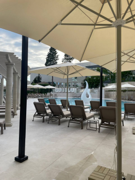 SPA-отель 