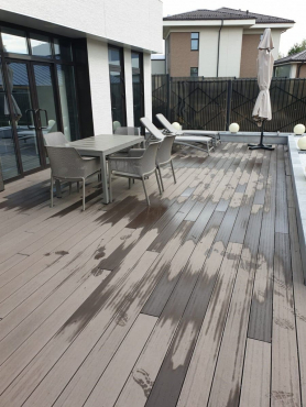 Частный проект