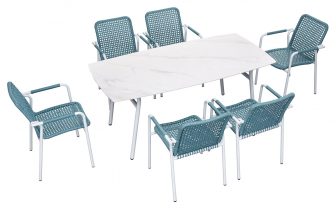 Стол обеденный керамический-thumbs-Фото4