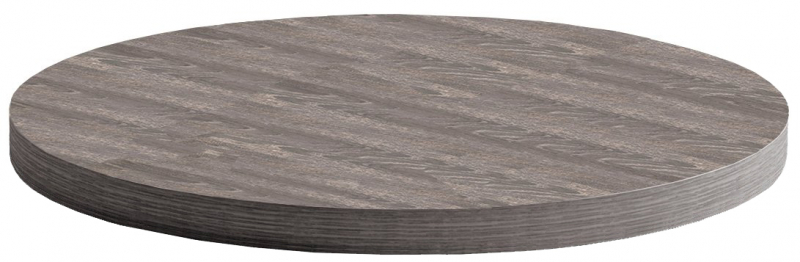 Столешница круглая Laminate