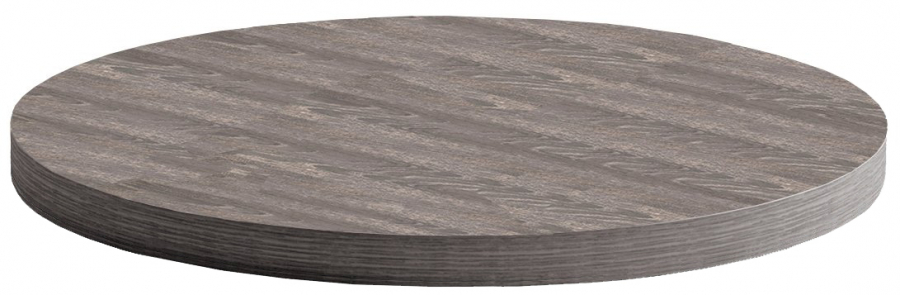 Столешница круглая Laminate