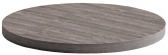 Столешница круглая PEDRALI Laminate ЛДСП, ABS-пластик 4575 Фото 1