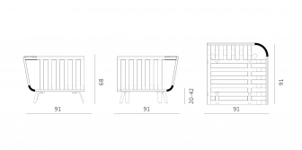 Модуль правый деревянный с подушками-thumbs-Фото3
