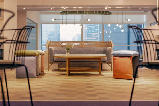 Tat Ming Wallpaper, Гонконг, Китай