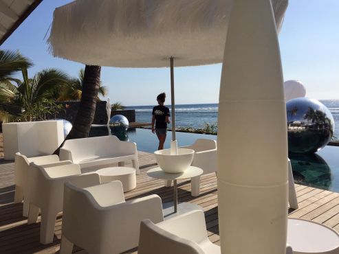 Noon+ Reunion Island, Реюньон, Франция