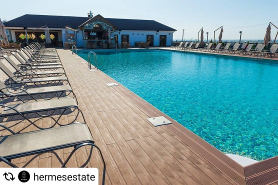 Конноспортивный клуб 