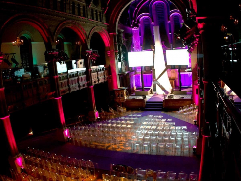 One Marylebone - Londra