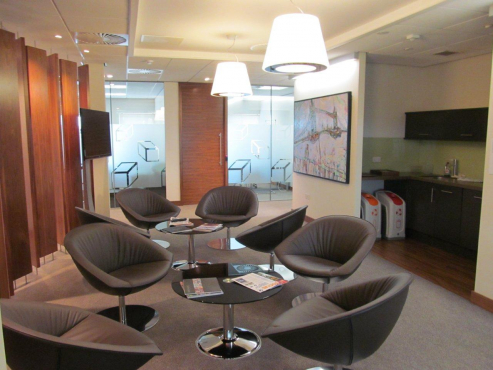 Ferguson Modular, Великобритания