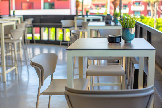 Hookah Lounge, Kiss Club Albufeira, Албуфейра, Португалия