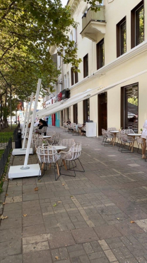 Ресторан, Дагестан