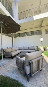 Отель Portoritsa, Абхазия