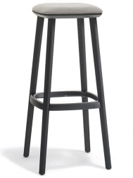 Табурет барный с обивкой-thumbs-Фото1