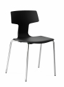 Стул пластиковый Colos Split 1 сталь, полипропилен, стекловолокно Фото 15