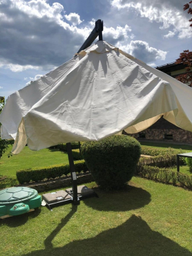 Зонт Napoli Braccio