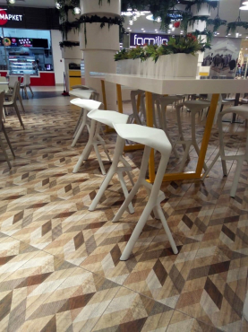 ТЦ Орджоникидзе, Москва