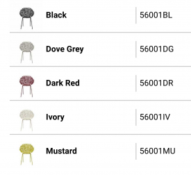 Комплект пластиковых кресел-thumbs-Фото4