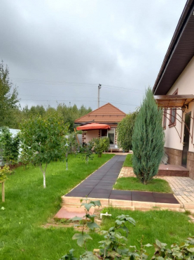 Частный проект