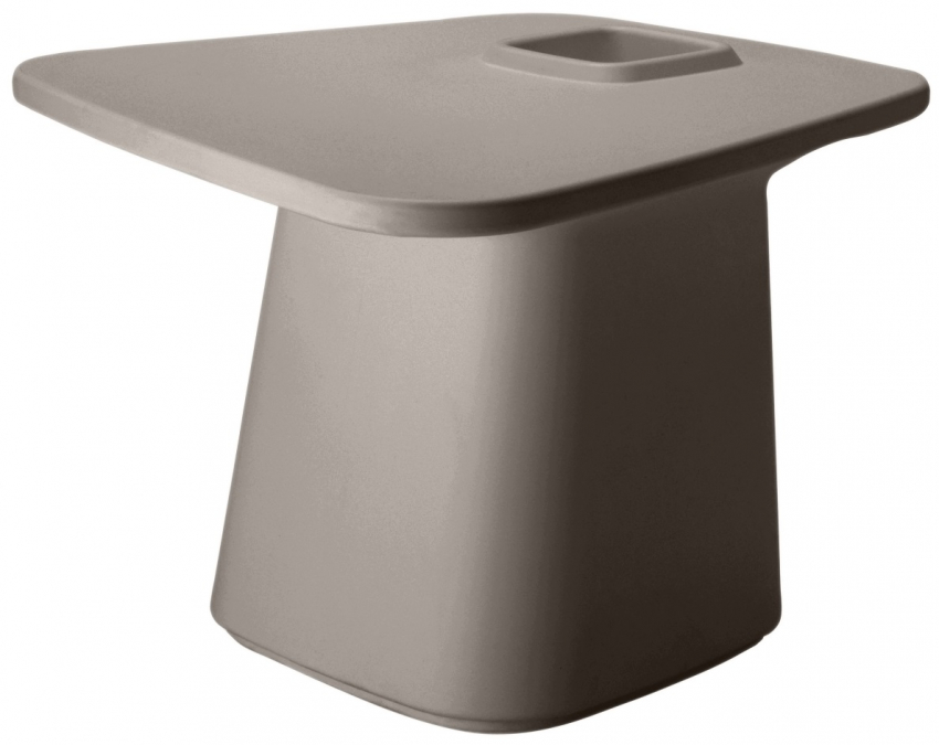 Стол пластиковый Noma Basic, 1000x980x740 мм