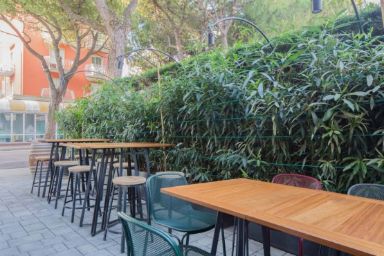 Alternativo ALT, Лидо-ди-Йезоло, Италия